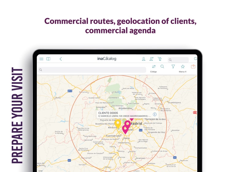 inaCátalog Total Sales screenshot-5