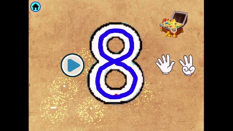 Zombie Numbers and Counting screenshot-7