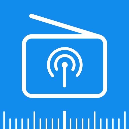 FM Radio - Internet Radio icon