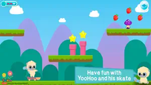 YooHoo&Friends - Animal rescue screenshot 2