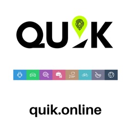 quik online