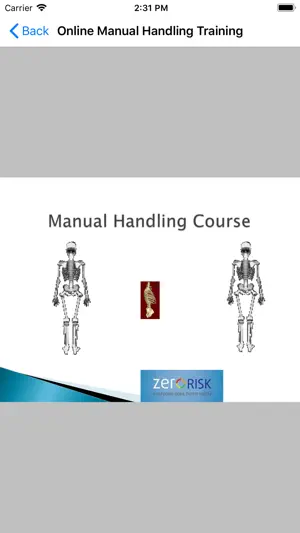 Induction screenshot 4