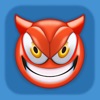 Icon Angry Emoji The Game