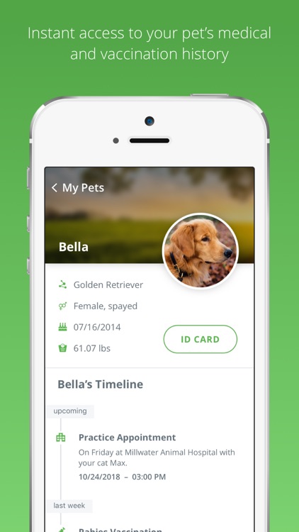 PetPro Connect screenshot-3
