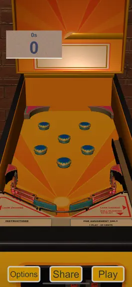 Game screenshot Speedy Pinball Fantogame mod apk