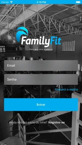 Game screenshot FamilyFit Training mod apk