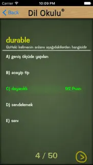 dil okulu: İngilizce pro problems & solutions and troubleshooting guide - 3