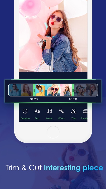 Photo & Video Editor