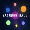 Rainbow Ball - Power of light