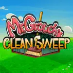 Mr. Grouch's Clean Sweep App Contact