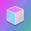 Cubes. icon