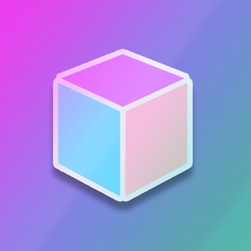 Snímky obrazovky (4) Cubes.