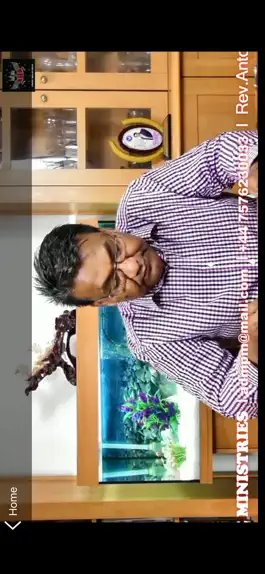 Game screenshot Tamil TV Network apk