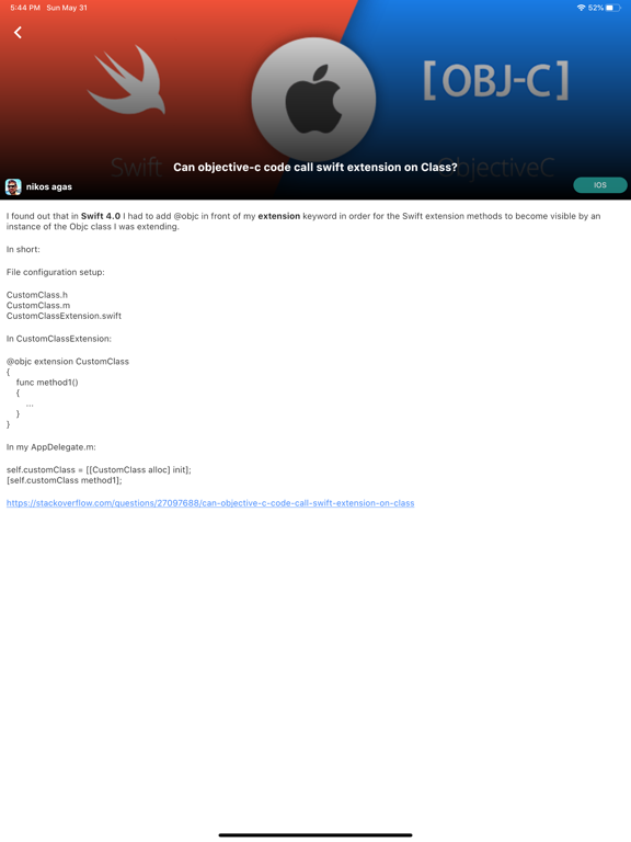 Screenshot #5 pour Nagas Blog