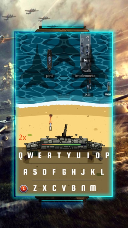 Guarding The Frontline screenshot-4