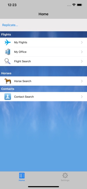 IRT Mobile(圖1)-速報App