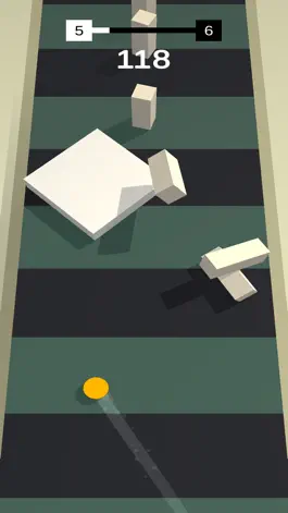 Game screenshot Wave Ball 3D hack