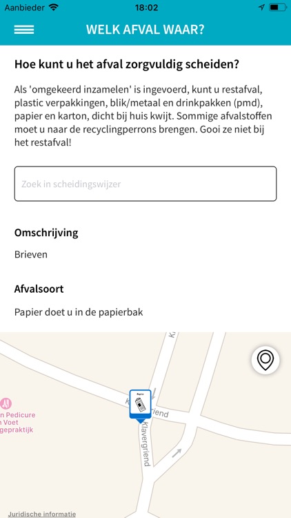 Almere Afval screenshot-4