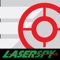 Laserspy is a small device that can be easily placed in the most hidden spots of your vehicle