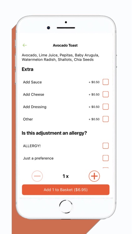 Vela Juice Bar screenshot-3