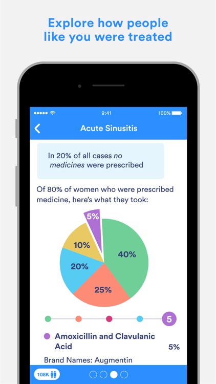 K Health screenshot-3