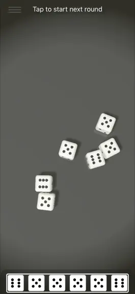 Game screenshot Dice Roll 3D: Real Physics Sim hack