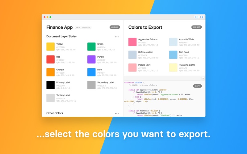 How to cancel & delete sketch export for xcode 1