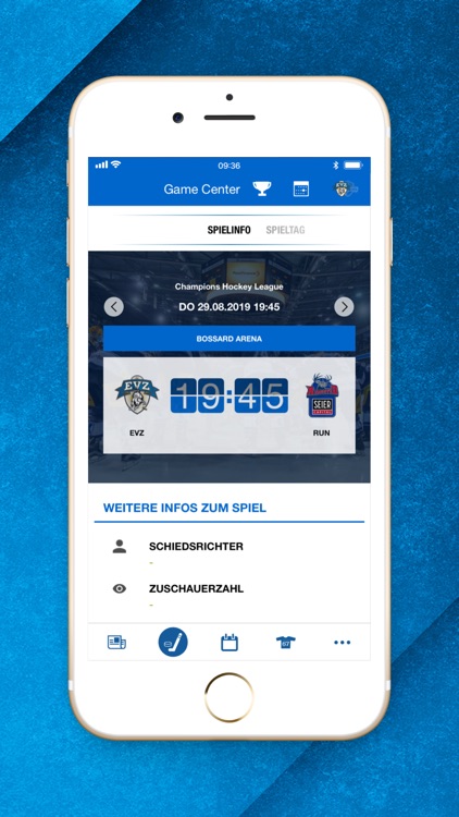 EVZ screenshot-3