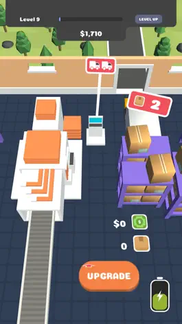 Game screenshot Big Factory mod apk