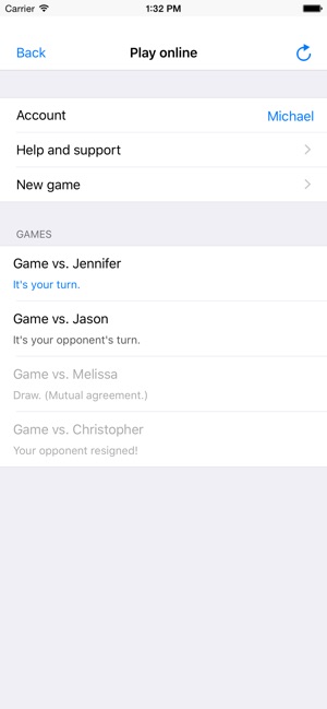 Chess - tChess Lite on the App Store