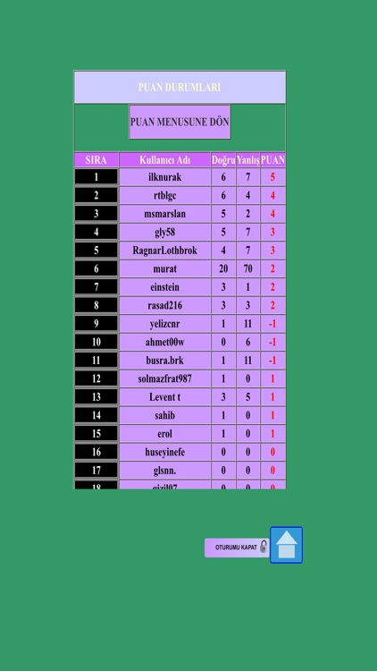 TestMakinesi Fizik screenshot-6