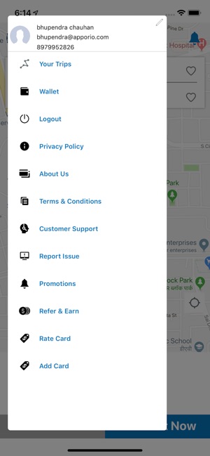 Your Lift User(圖2)-速報App
