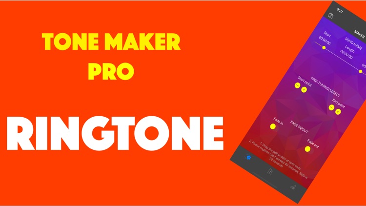 Smart Ringtones Maker