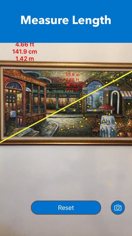 sqft AR screenshot-6