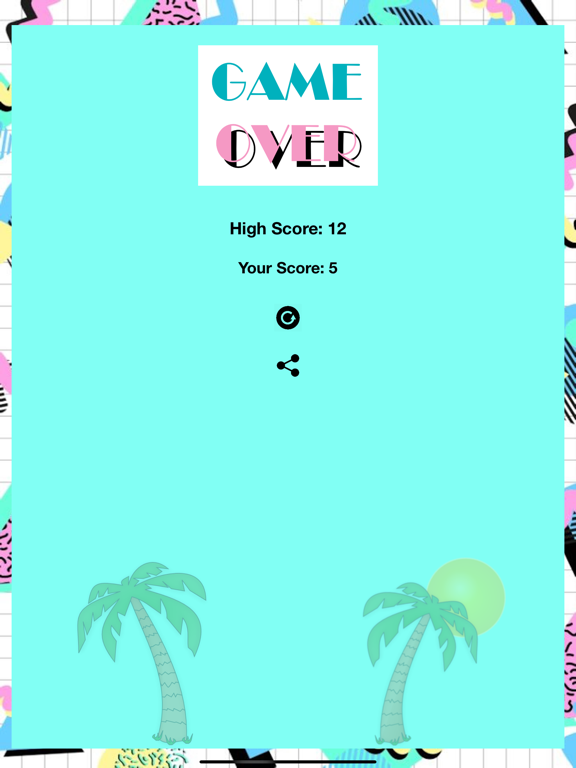 Screenshot #6 pour The Miami Vice Fan Quiz
