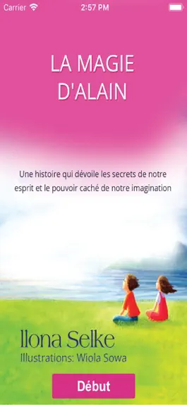 Game screenshot LA MAGIE D'ALAIN mod apk