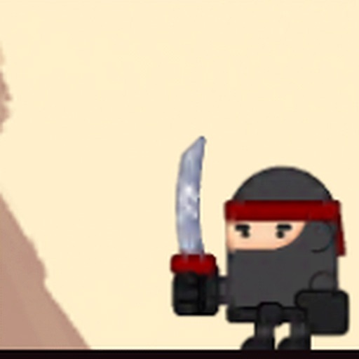 Circle Ninja - Combo