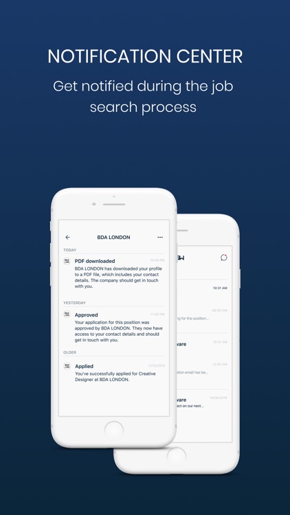 MeeW The Professional Network screenshot-3