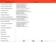 simple christmas songs ipad images 1