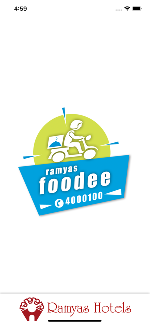 Ramyas Foodee(圖1)-速報App