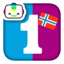 Get Bogga Tall norsk for iOS, iPhone, iPad Aso Report