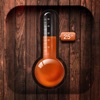 Digital Thermometer app icon