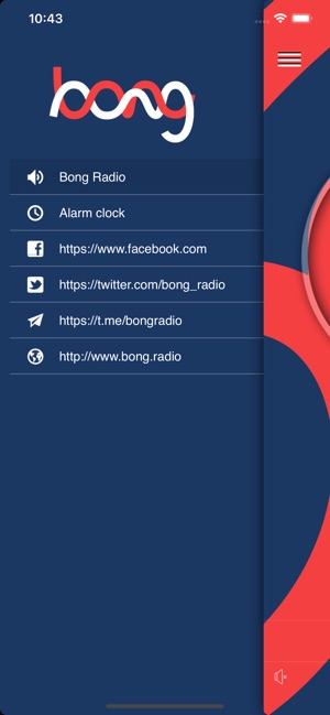 Bong Radio on the App Store