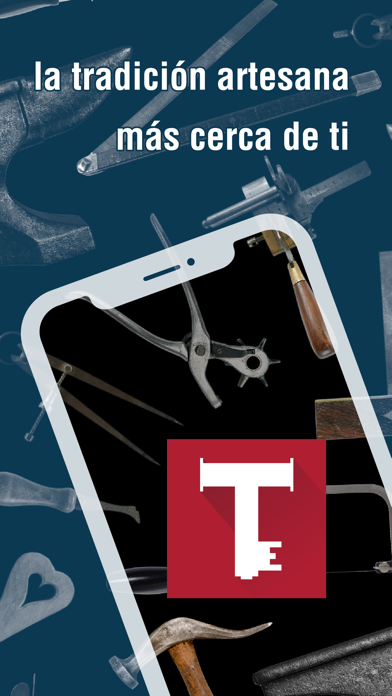 Screenshot #1 pour Talleres Abiertos