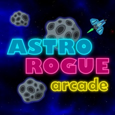 Activities of Astro Rogue Arcade