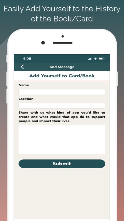 TrackaBook and Card screenshot-6
