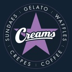 Creams Cafe