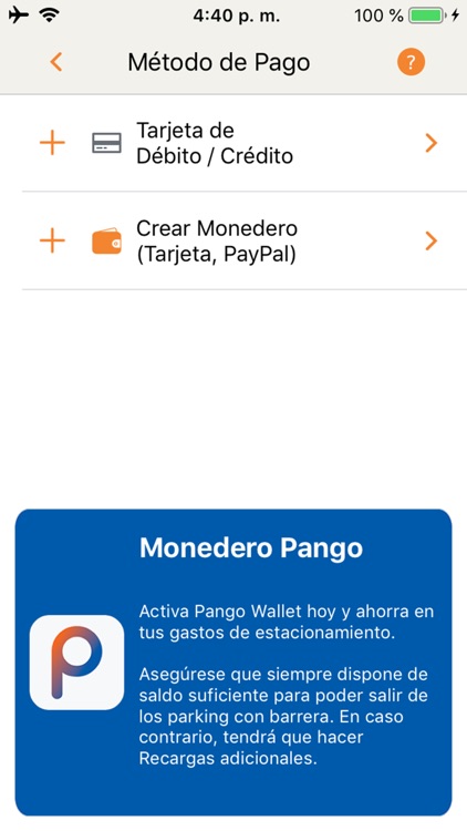 MyPango screenshot-4