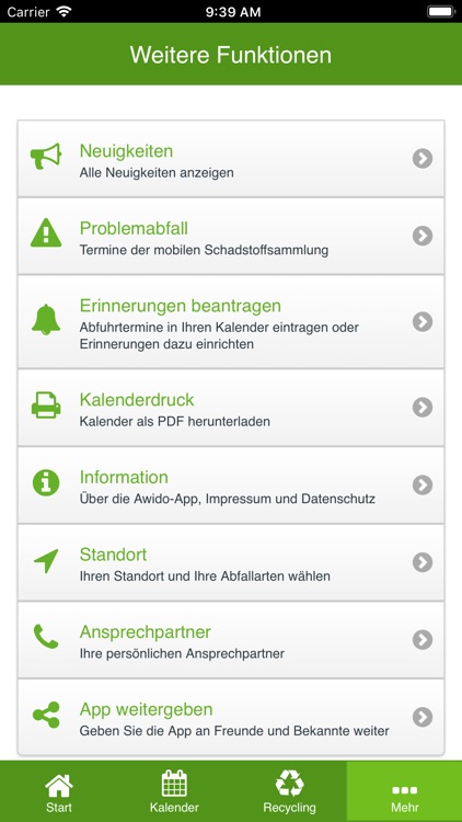 SÜW-WertstoffApp screenshot-5