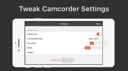 How to cancel & delete vhs video cam - vcr retro cam 3